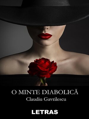 cover image of O Minte Diabolica
